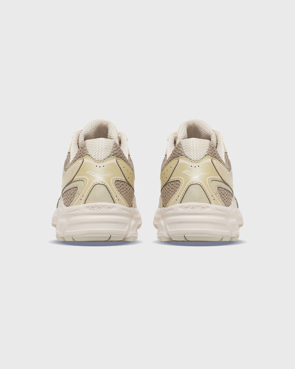 Saucony Ride Millennium Sneaker Bubbly achteraanzicht