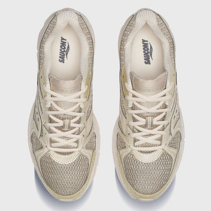 Saucony Ride Millennium Sneaker Bubbly bovenaanzicht