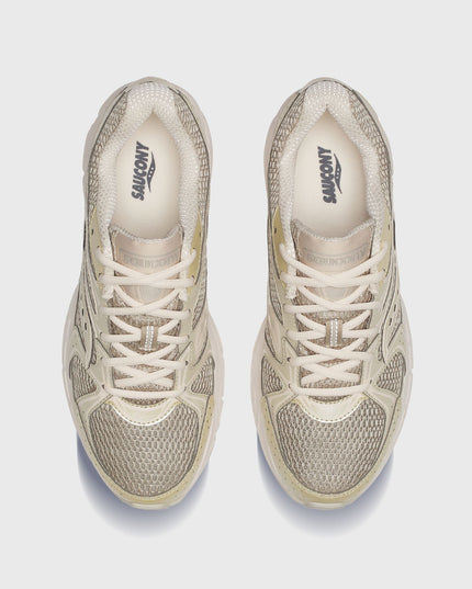 Saucony Ride Millennium Sneaker Bubbly bovenaanzicht