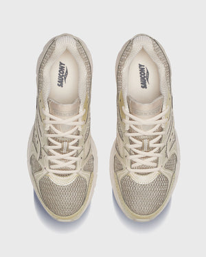 Saucony Ride Millennium Sneaker Bubbly bovenaanzicht