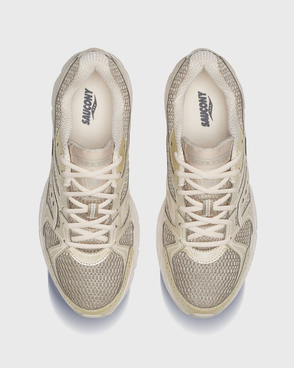 Saucony Ride Millennium Sneaker Bubbly bovenaanzicht
