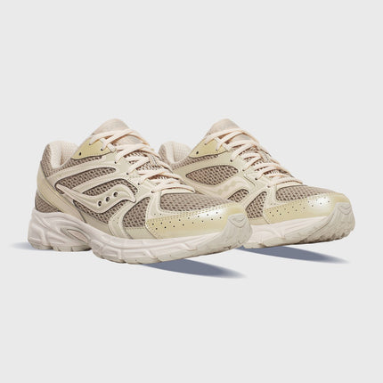 Saucony Ride Millennium Sneaker Bubbly zijaanzicht