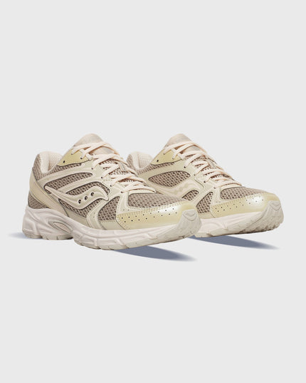 Saucony Ride Millennium Sneaker Bubbly zijaanzicht