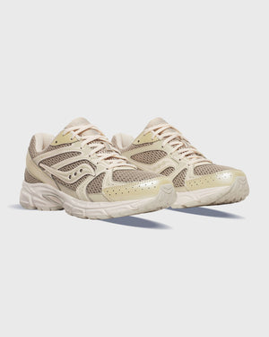 Saucony Ride Millennium Sneaker Bubbly zijaanzicht