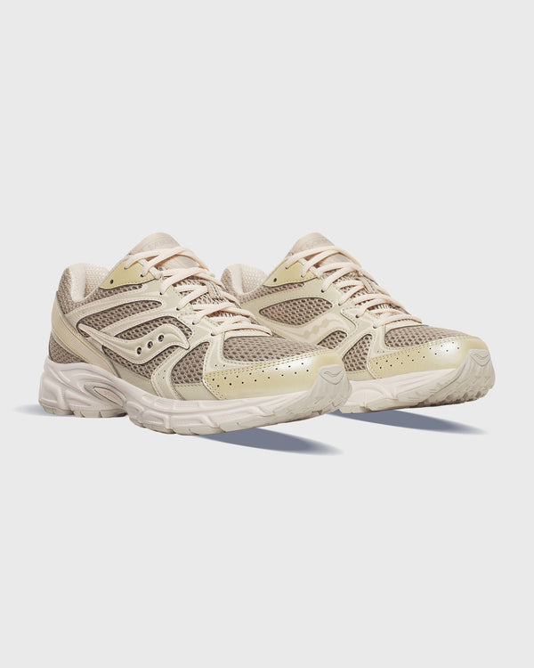Saucony Ride Millennium Sneaker Bubbly zijaanzicht