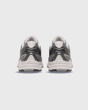 Saucony Ride Millennium Sneaker Grijs / Zwart achter