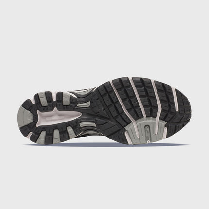 Saucony Ride Millennium Sneaker Grijs / Zwart zool