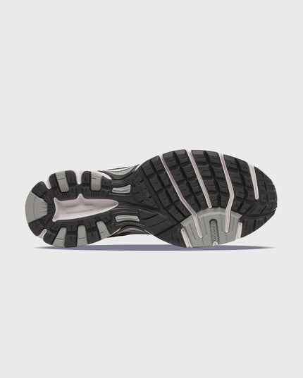 Saucony Ride Millennium Sneaker Grijs / Zwart zool