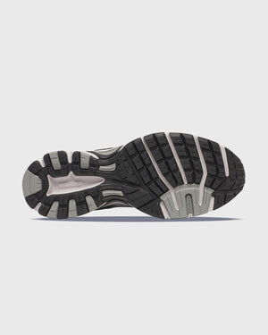 Saucony Ride Millennium Sneaker Grijs / Zwart zool