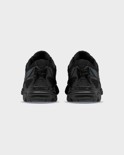 Saucony Ride Millennium Sneaker Zwart Glossy achteraanzicht