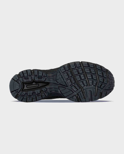 Saucony Ride Millennium Sneaker Zwart Glossy zoolaanzicht