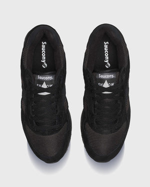 Saucony Shadow 5000 Sneaker Zwart