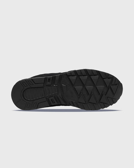 Saucony Shadow 5000 Sneaker Zwart