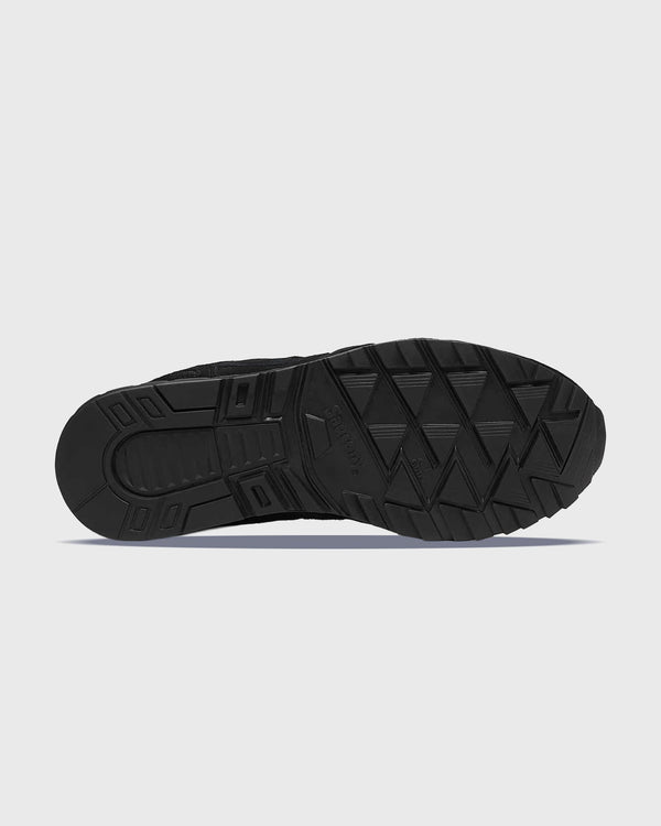Saucony Shadow 5000 Sneaker Zwart