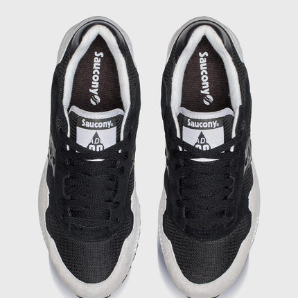 Saucony Shadow 5000 Zwart / Grijs boven