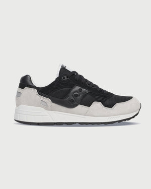Saucony Shadow 5000 Zwart / Grijs rwchts