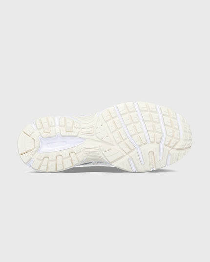 Saucony Ride Millennium Sneaker Cream / Zilver