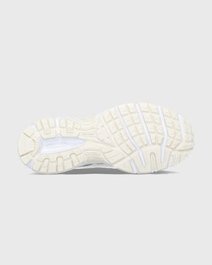 Saucony Ride Millennium Sneaker Cream / Zilver