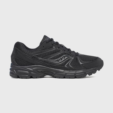 Baskets Saucony Ride Millennium noires