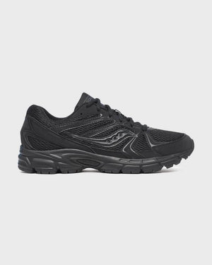 Saucony Ride Millennium Sneaker Black