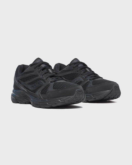 Saucony Ride Millennium Sneaker Zwart