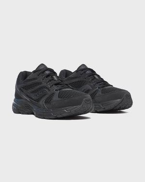Saucony Ride Millennium Sneaker Black
