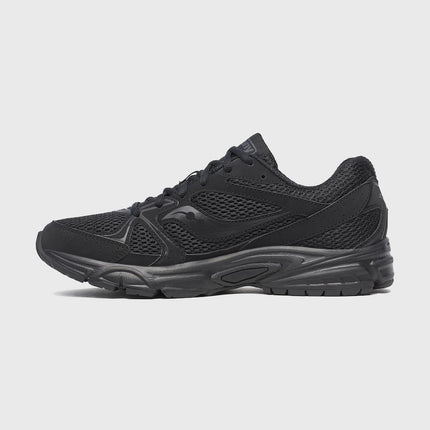 Baskets Saucony Ride Millennium noires