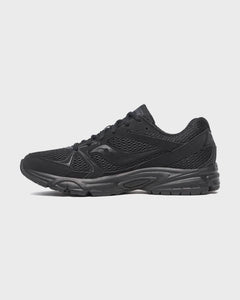 Saucony Ride Millennium Sneaker Black