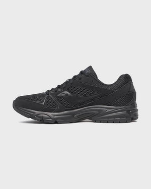 Saucony Ride Millennium Sneaker Black