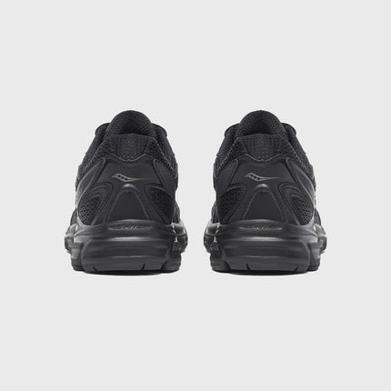 Baskets Saucony Ride Millennium noires