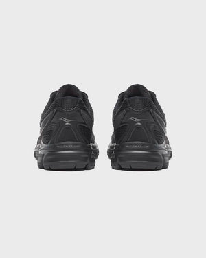 Saucony Ride Millennium Sneaker Black
