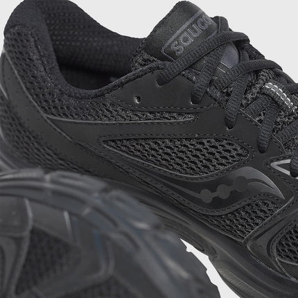 Baskets Saucony Ride Millennium noires