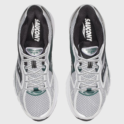 Saucony Progrid Guide 7 Sneaker Wit / Pine