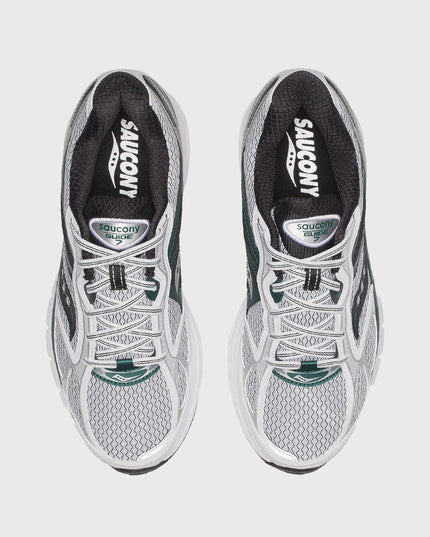 Saucony Progrid Guide 7 Sneaker Wit / Pine