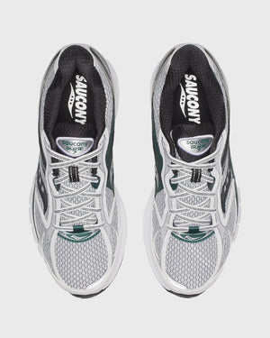 Saucony Progrid Guide 7 Sneaker Weiß / Pine