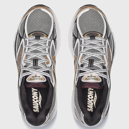 Saucony Progrid Guide 7 Sneaker Wit / Brons