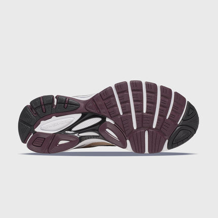 Saucony Progrid Guide 7 Sneaker Wit / Brons