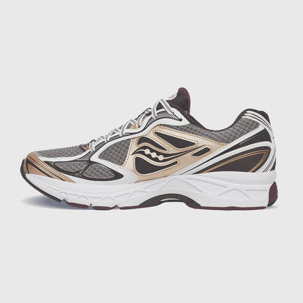 Saucony Progrid Guide 7 Sneaker Wit / Brons