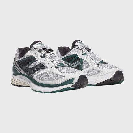 Saucony Progrid Guide 7 Sneaker Wit / Pine