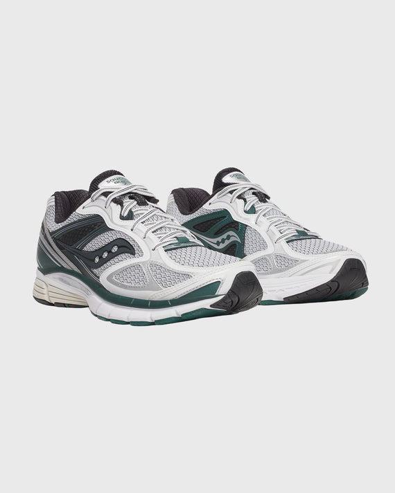 Saucony Progrid Guide 7 Sneaker Wit / Pine