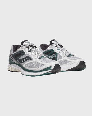 Saucony Progrid Guide 7 Sneaker Weiß / Pine
