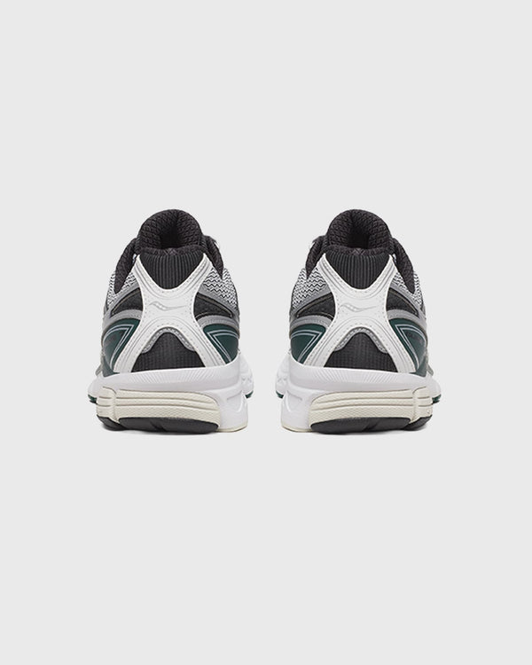 Saucony Progrid Guide 7 Sneaker Weiß / Pine