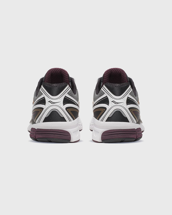 Saucony Progrid Guide 7 Sneaker White / Bronze