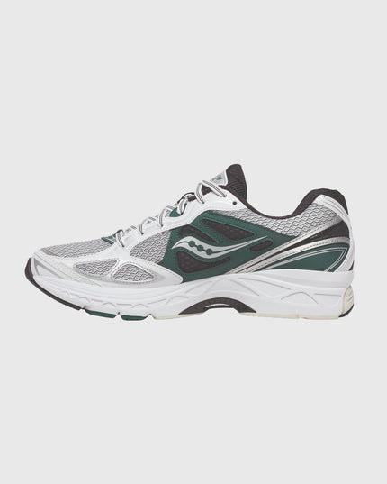 Saucony Progrid Guide 7 Sneaker Wit / Pine