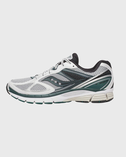 Saucony Progrid Guide 7 Sneaker Wit / Pine