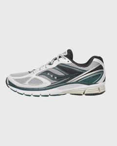 Saucony Progrid Guide 7 Sneaker Weiß / Pine