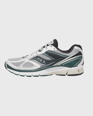 Saucony Progrid Guide 7 Sneaker Weiß / Pine