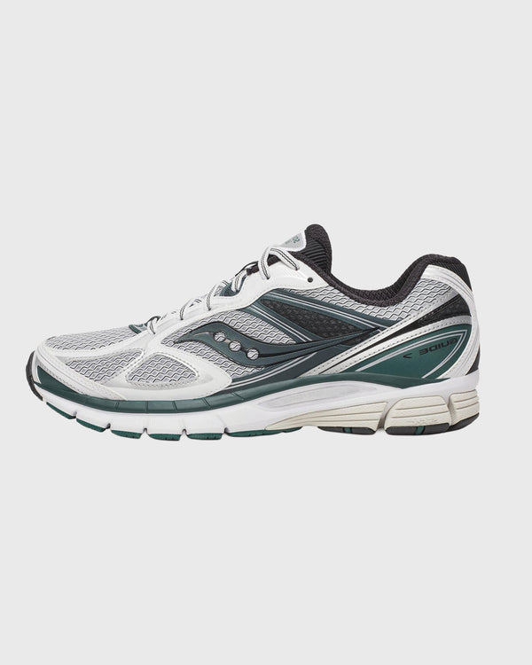 Saucony Progrid Guide 7 Sneaker Weiß / Pine