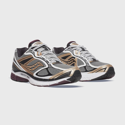 Saucony Progrid Guide 7 Sneaker Wit / Brons