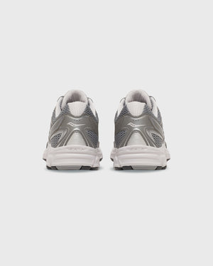 Saucony_Ride_Millennium_Sneaker_Grijs_Zilver_AA A